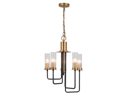 Подвесная люстра ST Luce Delavera SL336.303.05 Подвесная люстра ST Luce Delavera SL336.303.05