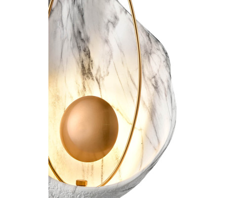 Бра Vele Luce Milan VL5724W01