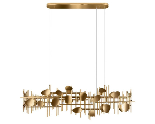 Подвесной светильник LOFT IT Escama 10396/1200R