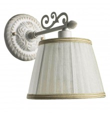 Бра Arte Lamp Jess A9513AP-1WG