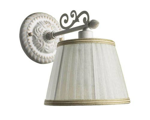 Бра Arte Lamp Jess A9513AP-1WG