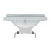 Лампа светодиодная Arlight G53 12W 3000K матовая AR111-UNIT-G53-12W- Warm3000 026887