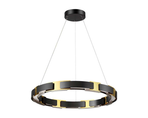 Подвесной светодиодный светильник Odeon Light Fierro 4991/55L Подвесной светодиодный светильник Odeon Light Fierro 4991/55L