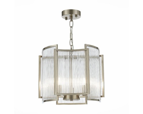 Подвесная люстра ST Luce Cosenza SL1234.103.03