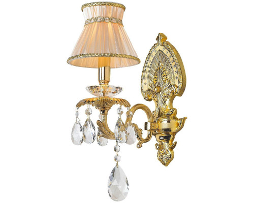 Бра Wertmark Laurencia WE375.01.301 Бра Wertmark Laurencia WE375.01.301