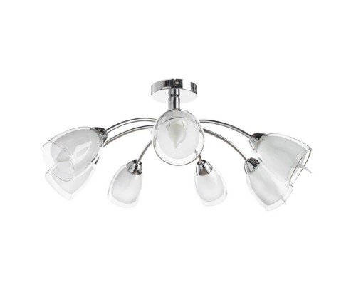 Потолочная люстра Arte Lamp 53 A7201PL-7CC