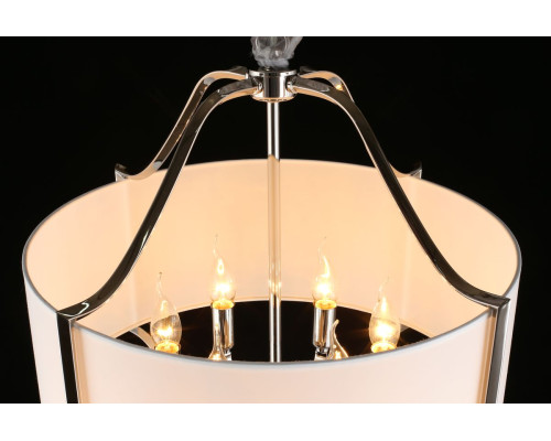 Подвесная люстра Aployt Kamila APL.727.06.06