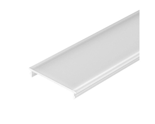 Рассеиватель Arlight SL-LINIA45-FANTOM-2000 Frost 027293 Рассеиватель Arlight SL-LINIA45-FANTOM-2000 Frost 027293