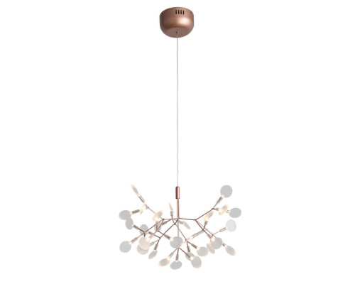 Подвесная светодиодная люстра ST Luce Rafina SL379.203.30 Подвесная светодиодная люстра ST Luce Rafina SL379.203.30
