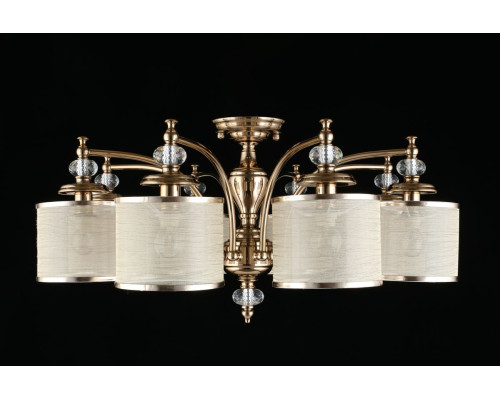 Потолочная люстра Aployt Agata APL.720.07.08