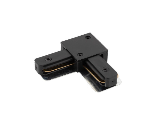 L-коннектор Denkirs Solid Base TR1102-BK L-коннектор Denkirs Solid Base TR1102-BK