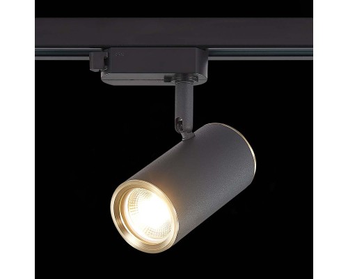 Трековый светильник ST Luce Cromi ST301.436.01 Трековый светильник ST Luce Cromi ST301.436.01