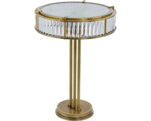 Настольный светильник KUTEK LAVONE LAV-LG-2(P)310 Настольный светильник KUTEK LAVONE LAV-LG-2(P)310