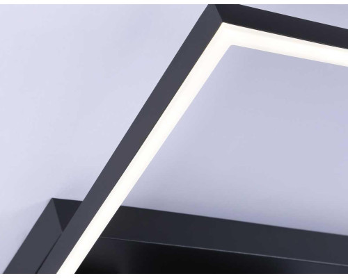 Потолочный светодиодный светильник Ambrella light Comfort LineTech FL51468 Потолочный светодиодный светильник Ambrella light Comfort LineTech FL51468