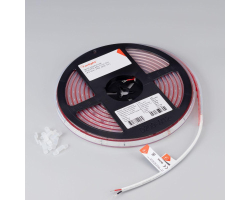 Светодиодная влагозащищенная лента Arlight 8W/m 60Led/m 2835SMD зеленый 5M RTW-PFS-A60-11mm 24V Green 034181 Светодиодная влагозащищенная лента Arlight 8W/m 60Led/m 2835SMD зеленый 5M RTW-PFS-A60-11mm 24V Green 034181