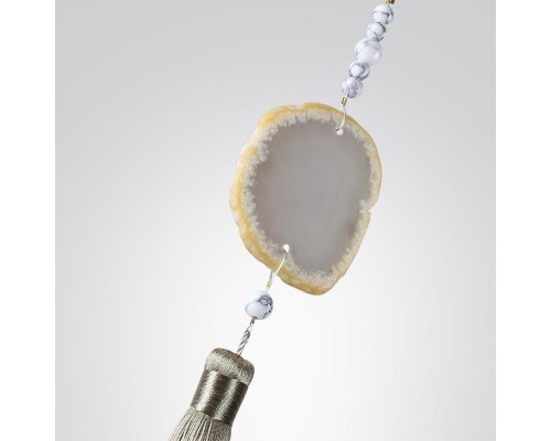 Бра Odeon Light Exclusive Modern Fiolent 5432/1W
