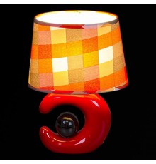 Настольная лампа Reluce 81081-0.7-01