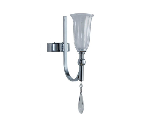 Бра Newport 4801/A chrome М0061865 Бра Newport 4801/A chrome М0061865