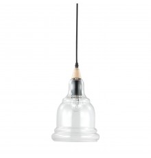 Подвесной светильник Ideal Lux Gretel SP1 122564