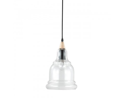 Подвесной светильник Ideal Lux Gretel SP1 122564