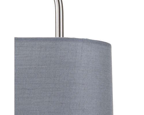Подвесной светильник Indigo Borsa 13024/2P Nickel V000440