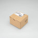 Коннектор питания Arlight ARL-Moonlight-1712-Con-Power-DR-WH 028052