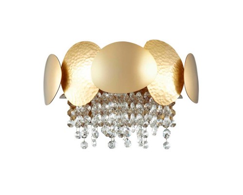 Настенный светильник Odeon Light Classic Ulla 4636/2W Настенный светильник Odeon Light Classic Ulla 4636/2W