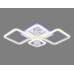 Потолочная светодиодная люстра Ambrella light Ice FA286