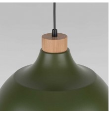 Подвесной светильник TK Lighting 5665 Cap Green