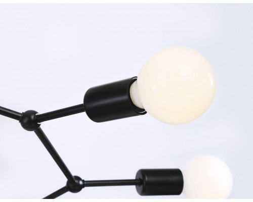 Подвесная люстра Ambrella light Traditional TR8036