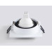 Встраиваемый светильник Ambrella Light Techno Spot Standard Tech TN102727