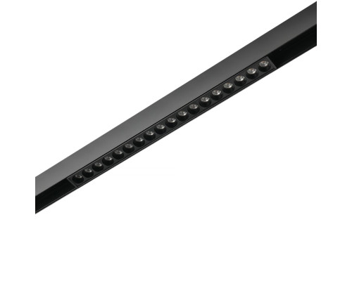 Трековый светодиодный светильник MyFar FlowPoint MT0211-18W3K-B Трековый светодиодный светильник MyFar FlowPoint MT0211-18W3K-B