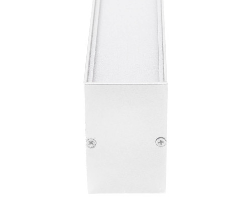 Подвесной светодиодный светильник Denkirs DK9304-WH