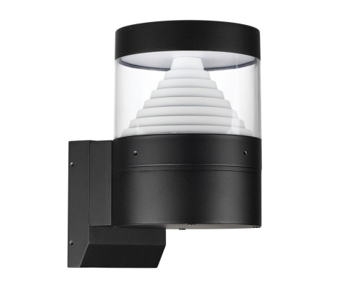 Уличный настенный светодиодный светильник Odeon Light Nature Hulk 7140/20WL Уличный настенный светодиодный светильник Odeon Light Nature Hulk 7140/20WL