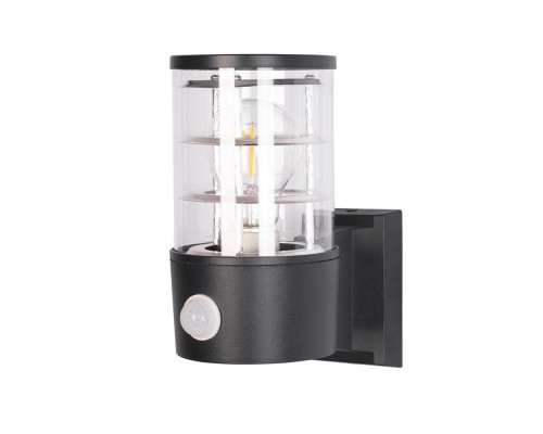 Уличный настенный светильник Arte Lamp Tokyo A5316AL-1BK Уличный настенный светильник Arte Lamp Tokyo A5316AL-1BK