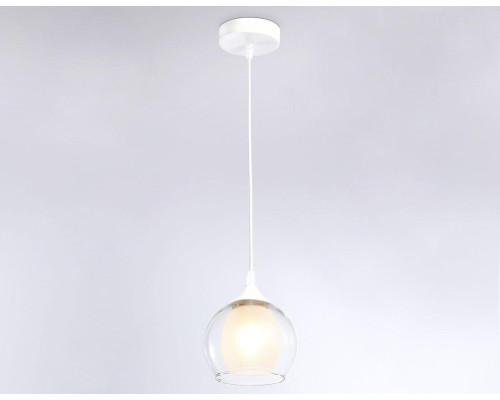 Подвесной светильник Ambrella light Traditional TR3538