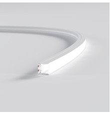 Гибкий силиконовый профиль для LED ленты (под ленту до 8mm) Elektrostandard a071101