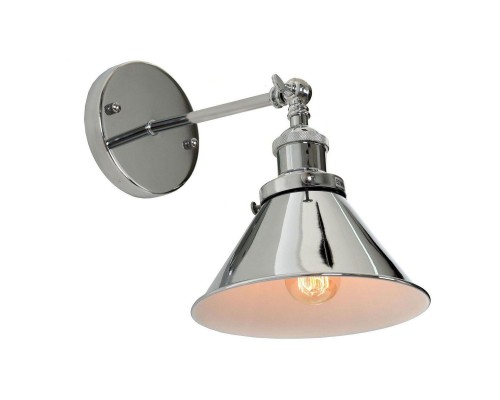 Бра Lumina Deco Gubi LDW B005-1 CHR