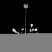 Подвесная люстра ST Luce Riccardo SL411.203.45
