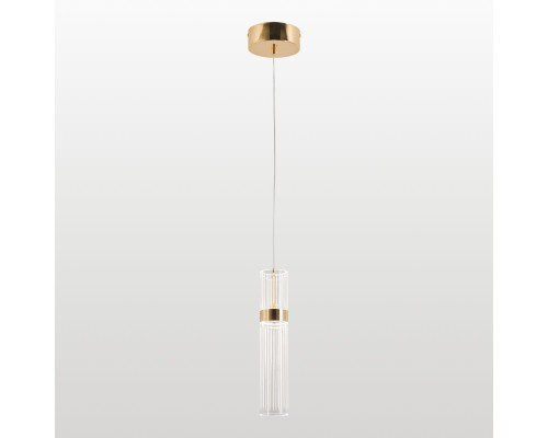 Подвесной светильник Lussole LSP-7534