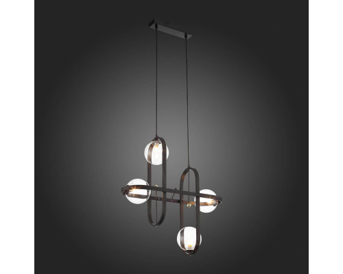 Подвесной светильник ST Luce Circono SL1201.403.04 Подвесной светильник ST Luce Circono SL1201.403.04