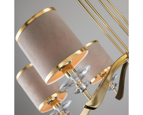 Подвесная люстра Favourite Rocca 2689-6P Подвесная люстра Favourite Rocca 2689-6P