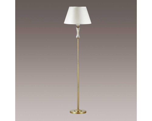 Торшер Lumion Classi Kimberly 4408/1F
