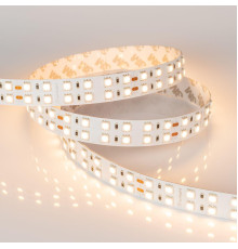 Светодиодная лента Arlight 4W/m 144Led/m 5060SMD теплый белый 5M RT-B144-19mm 24V Warm3000 025273(2)