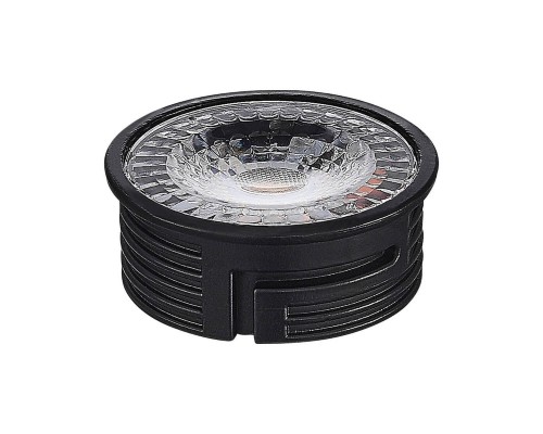 Светодиодный модуль ST Luce LED 7W 4000K ST9101.449.07DIM Черный