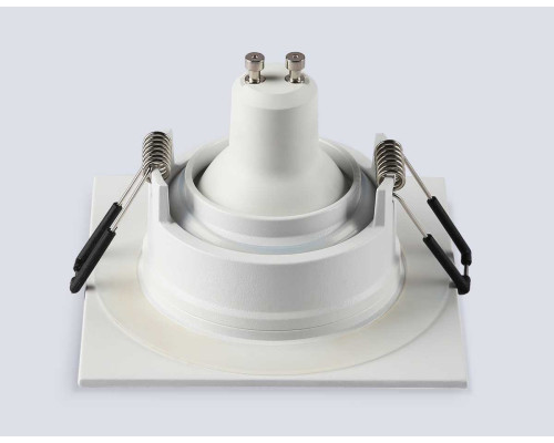 Светильник встраиваемый поворотный AMBRELLA LIGHT TECHNO SPOT TN1143