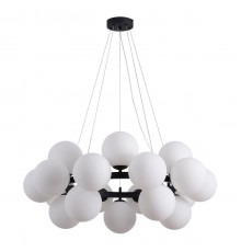 Подвесная люстра Kink Light Сида 07508-20А,19
