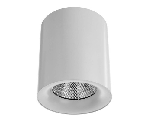 Потолочный светодиодный светильник Arte Lamp Facile A5130PL-1WH Потолочный светодиодный светильник Arte Lamp Facile A5130PL-1WH