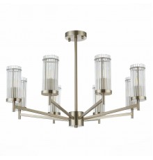 Подвесная люстра ST Luce Bitonto SL1233.102.08