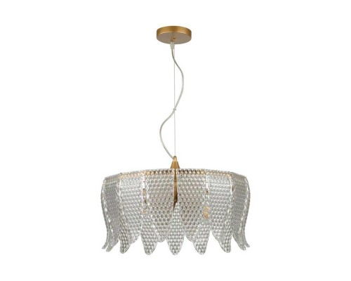 Подвесная люстра Lumion Moderni Beatris 5296/5 Подвесная люстра Lumion Moderni Beatris 5296/5